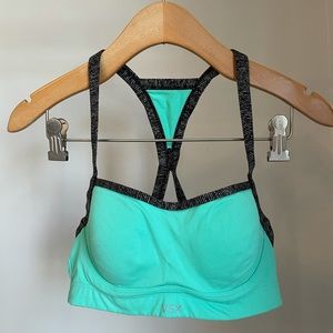 VSX sports bra